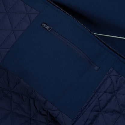 Insulated Track Jacket