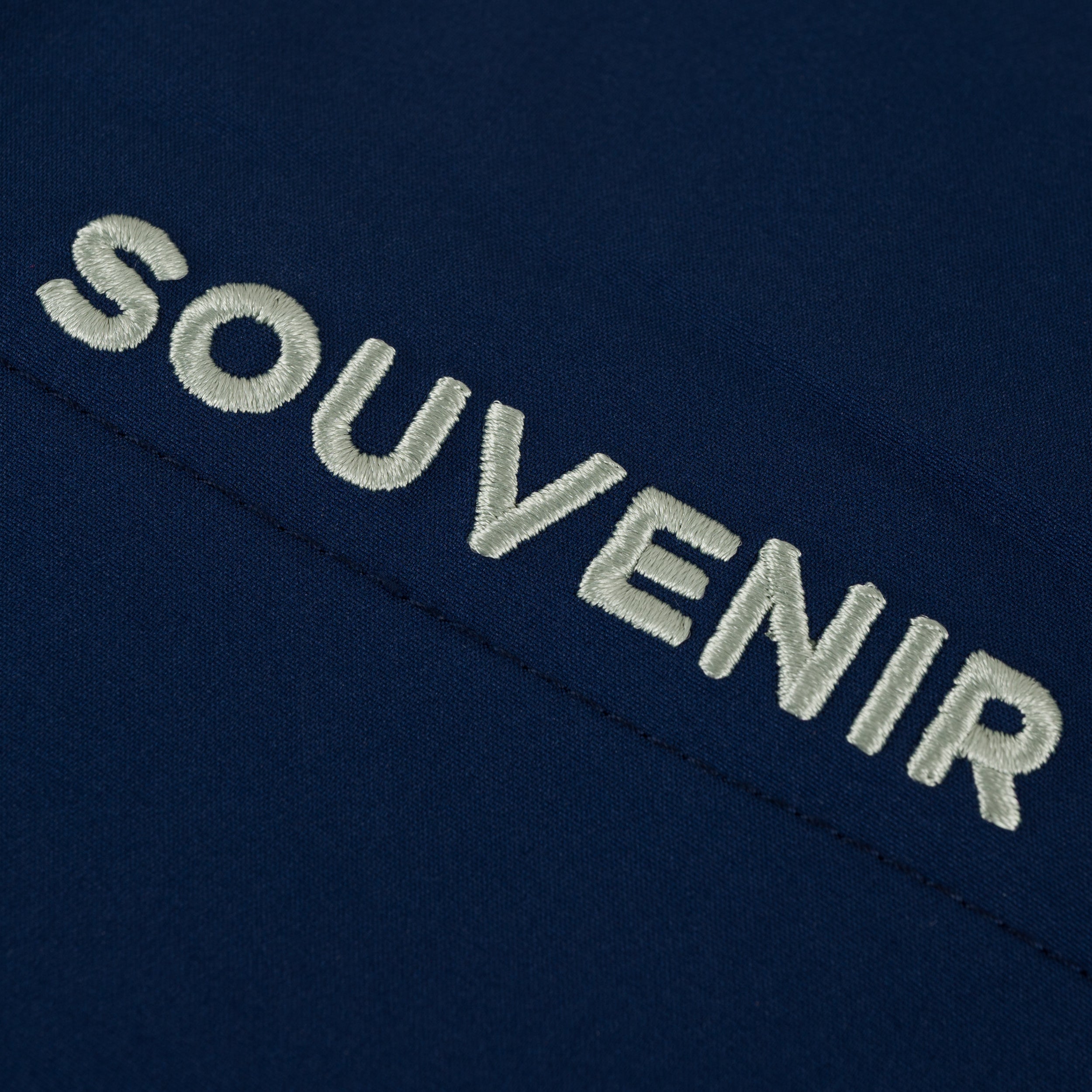 Insulated Track Jacket