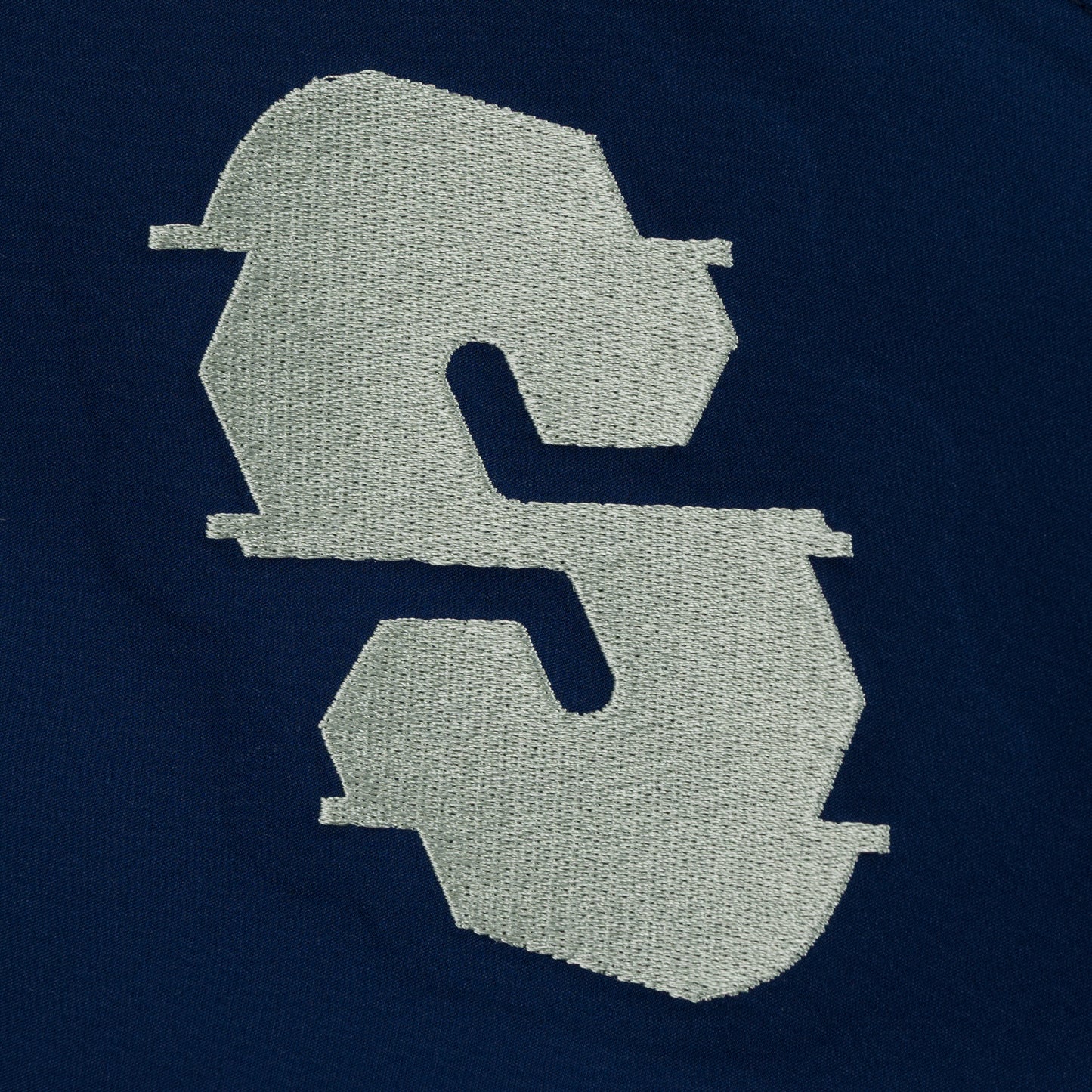 Insulated Track Jacket