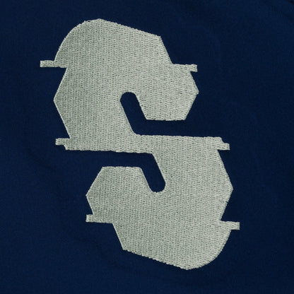 Insulated Track Jacket