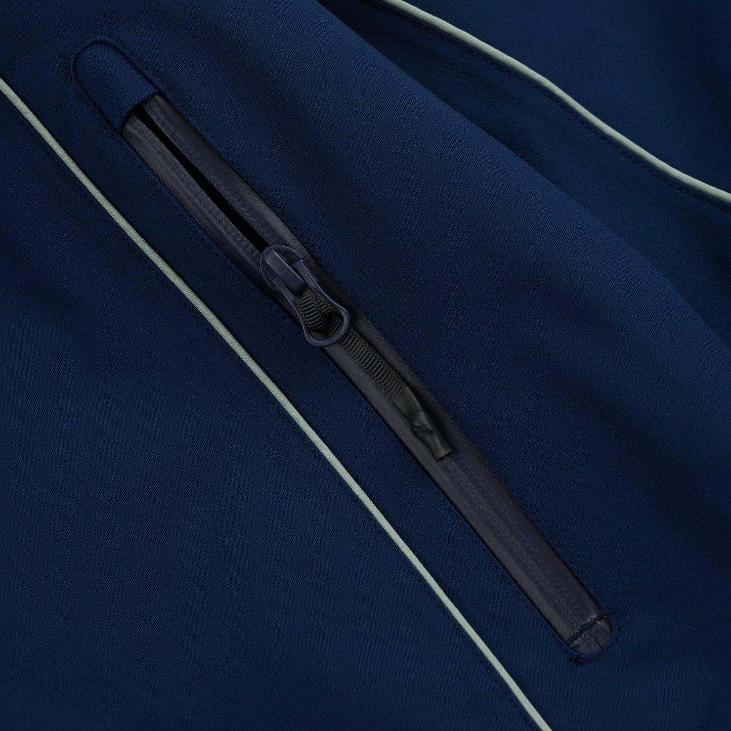 Insulated Track Jacket