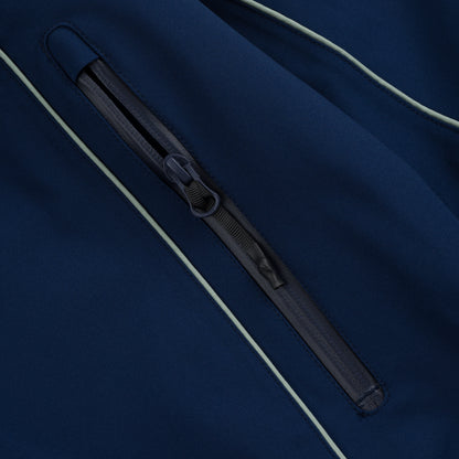 Insulated Track Jacket