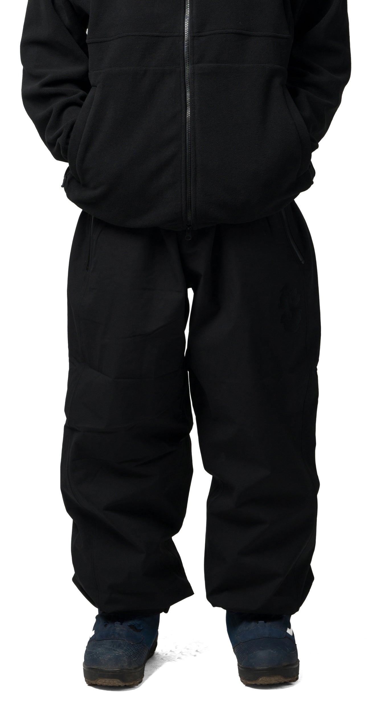 Insulated Track Pant