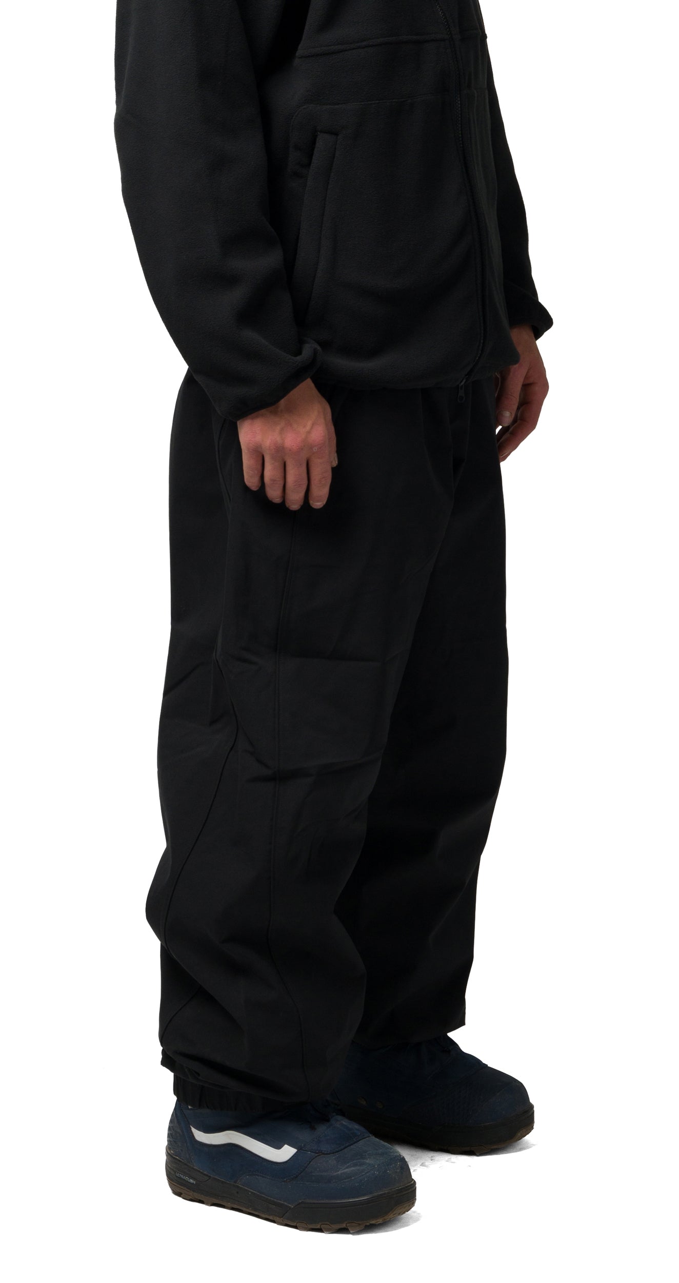Insulated Track Pant