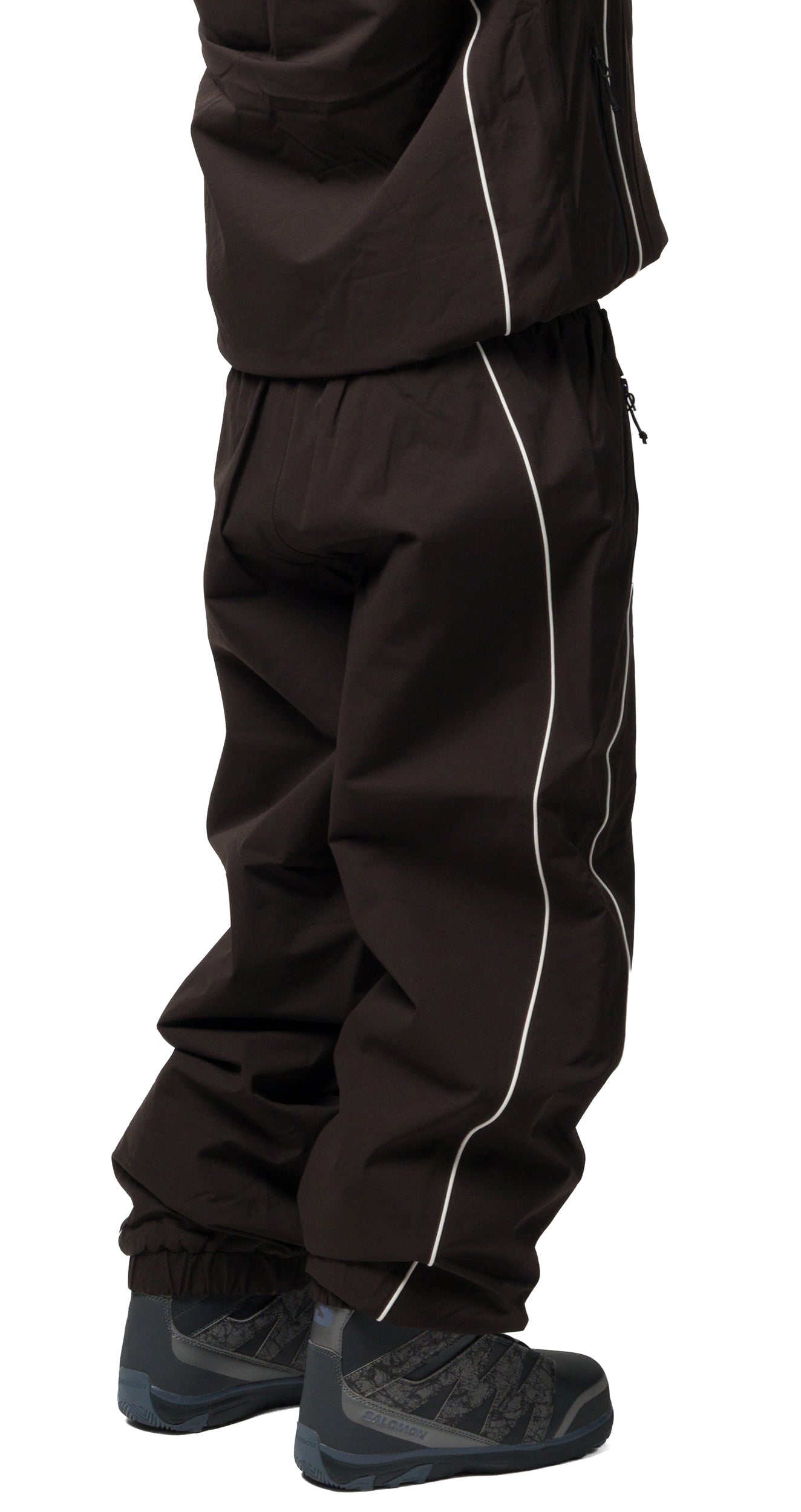 Insulated Track Pant