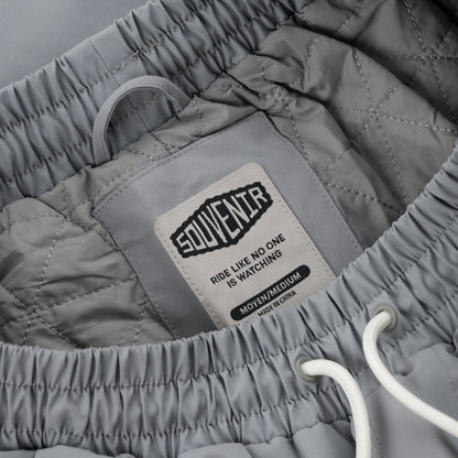 Insulated Track Pant