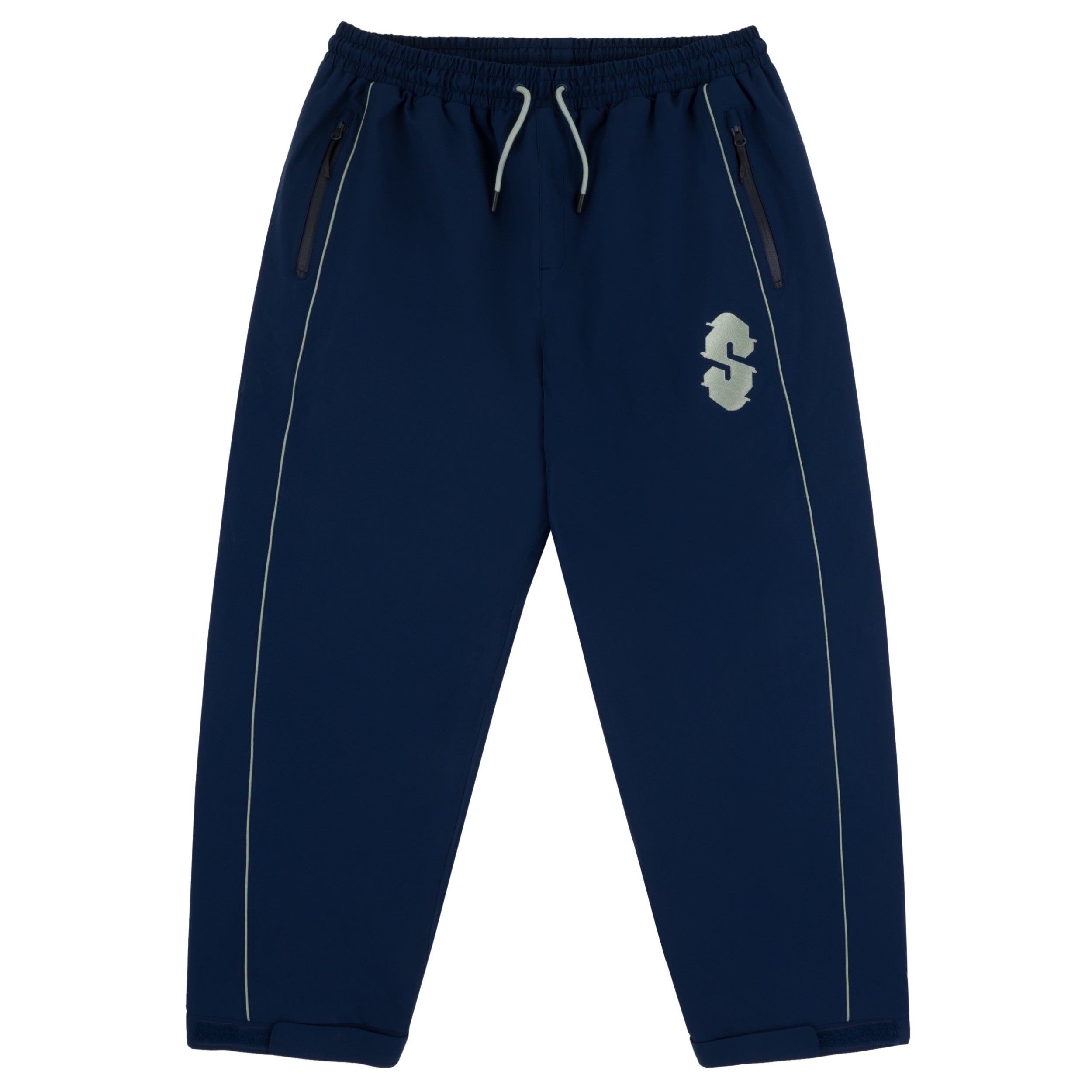Insulated Track Pant