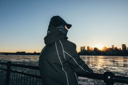 Insulated Track Jacket