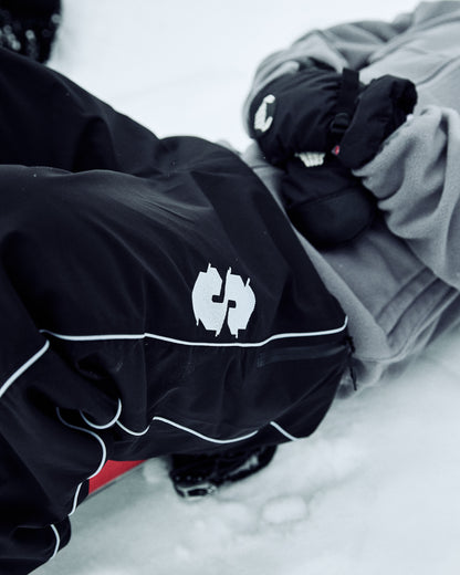 Insulated Track Pant