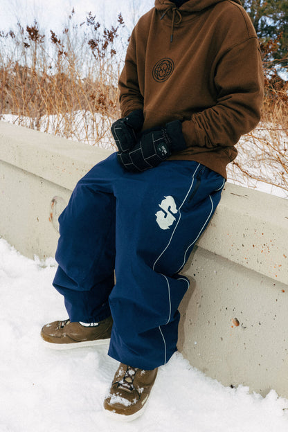 Insulated Track Pant