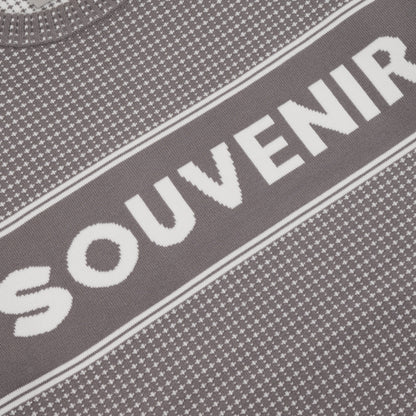 Jacquard Sweater
