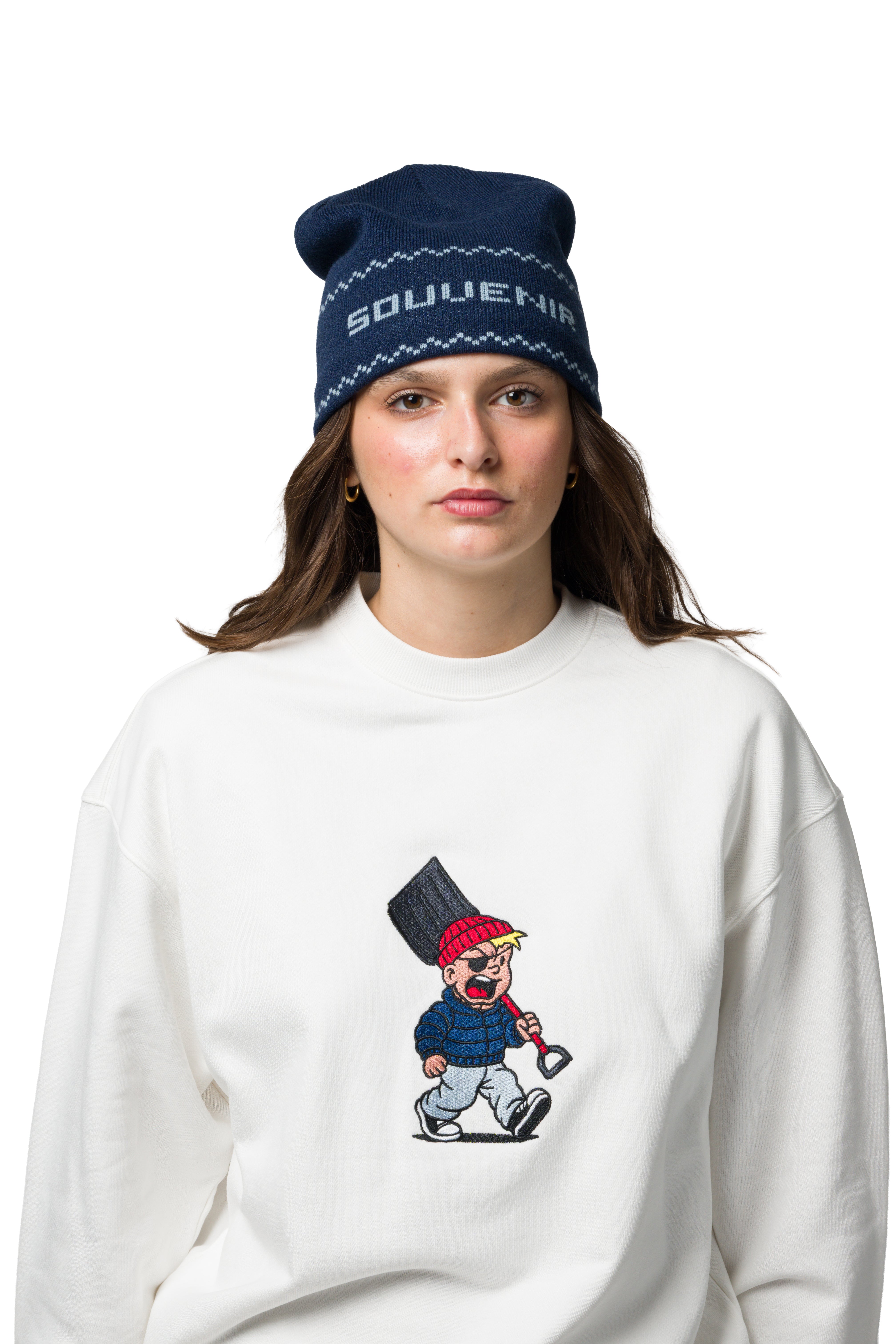 Jacquard Skully