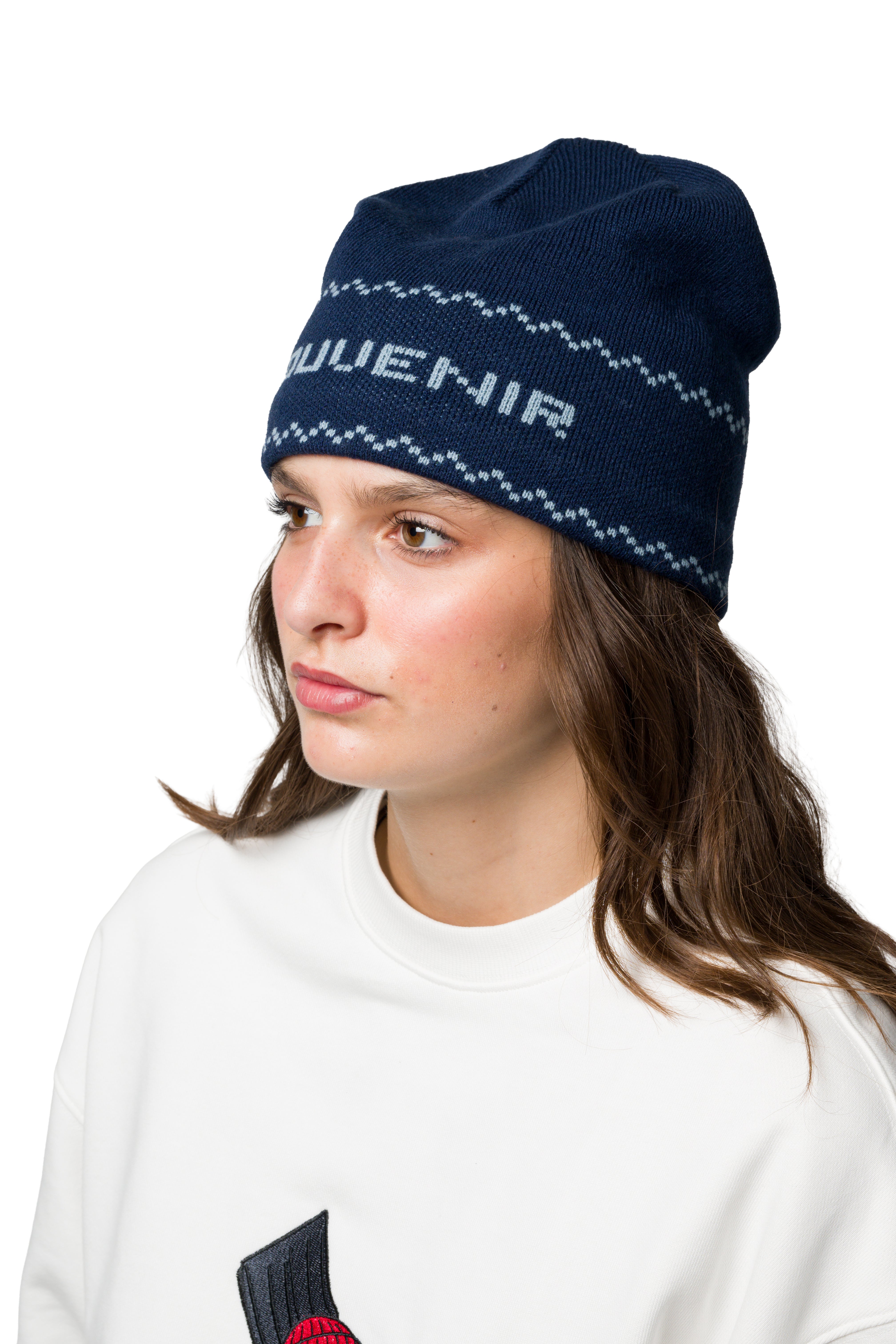 Jacquard Skully