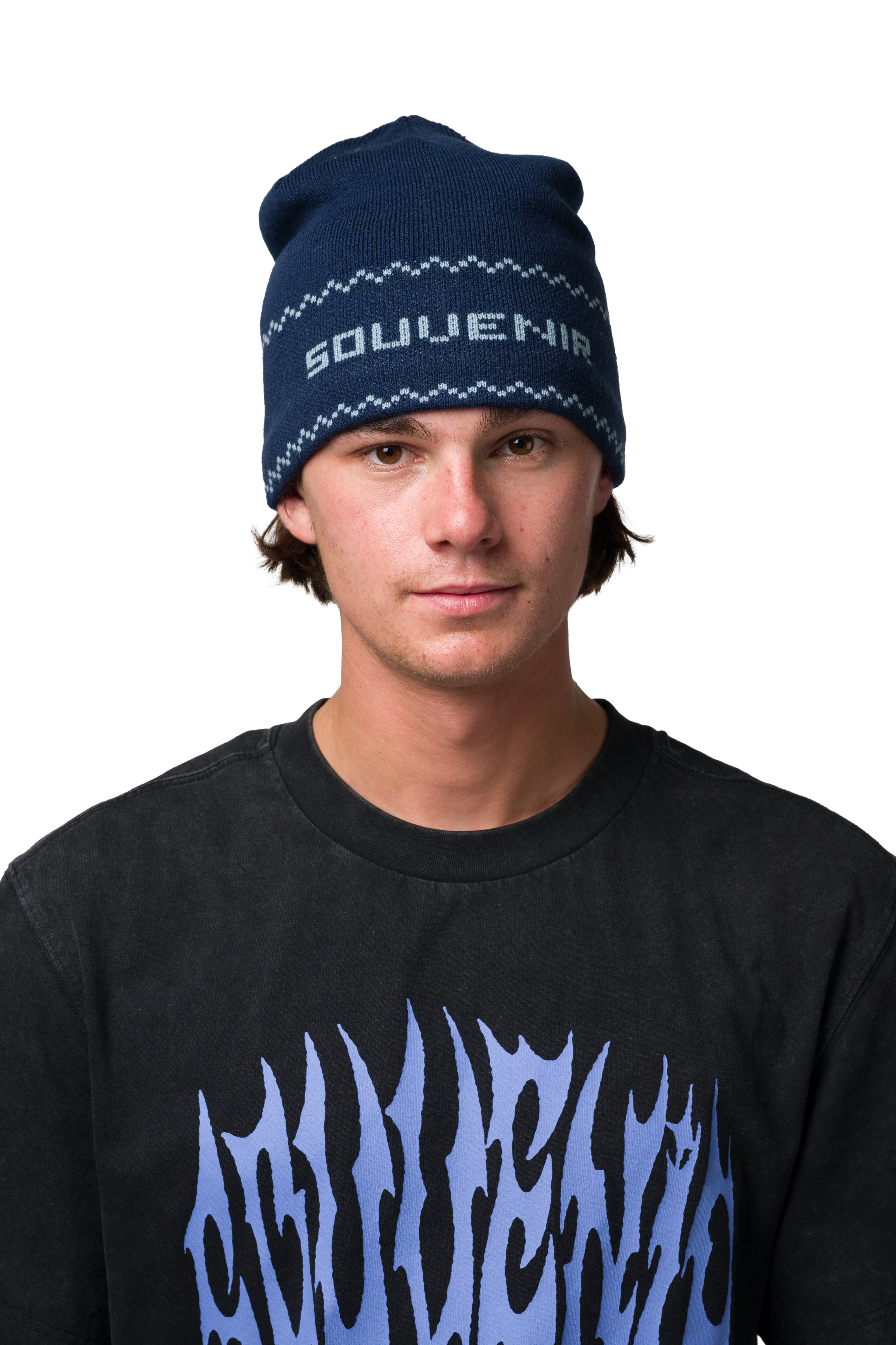 Jacquard Skully