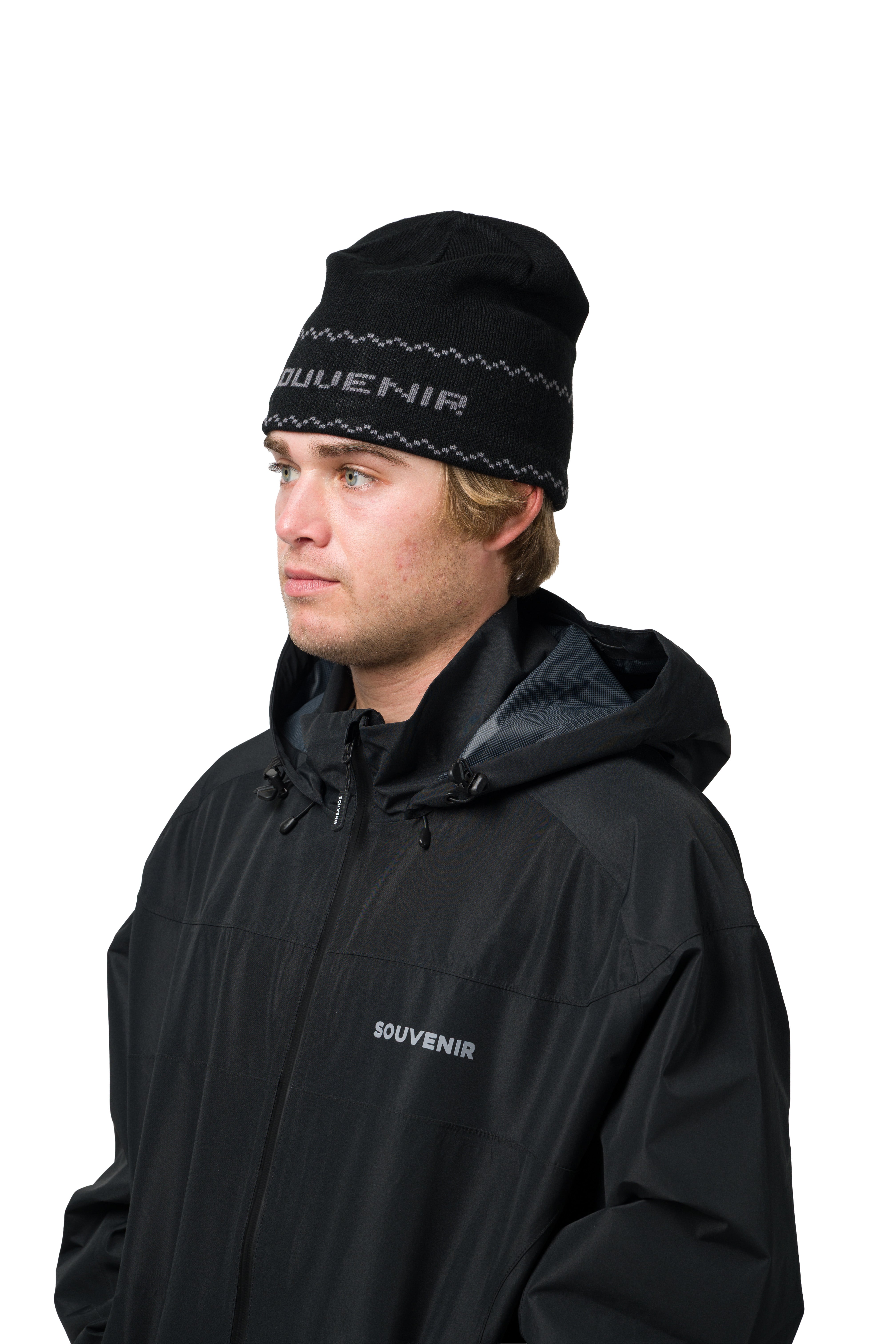 Jacquard Skully