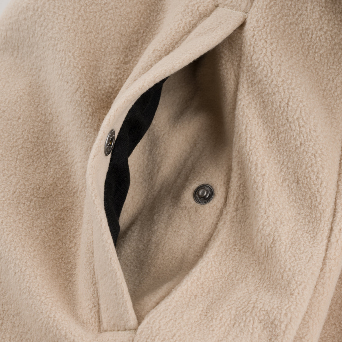 Reversible Jacket