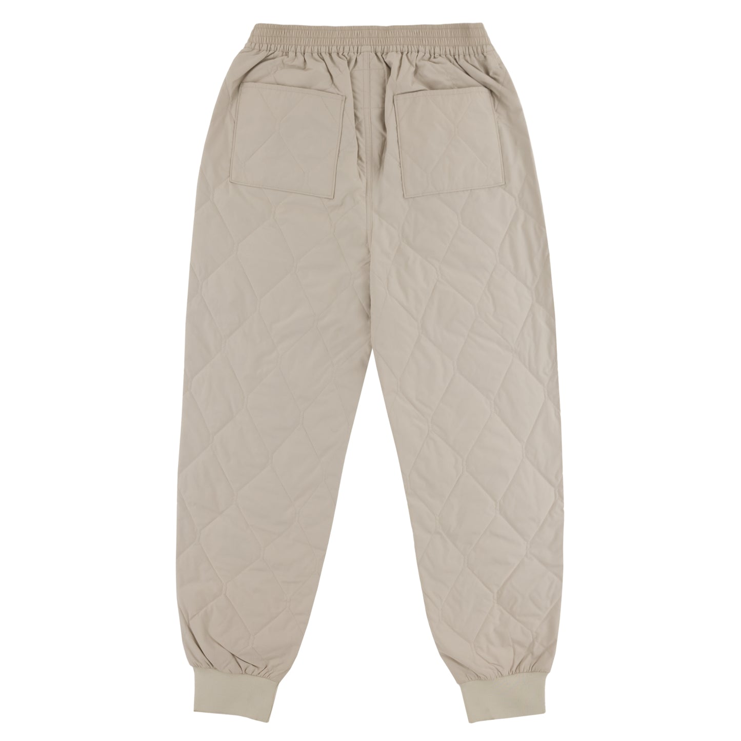 Quilted Insulated Pant