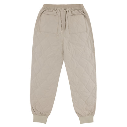 Quilted Insulated Pant