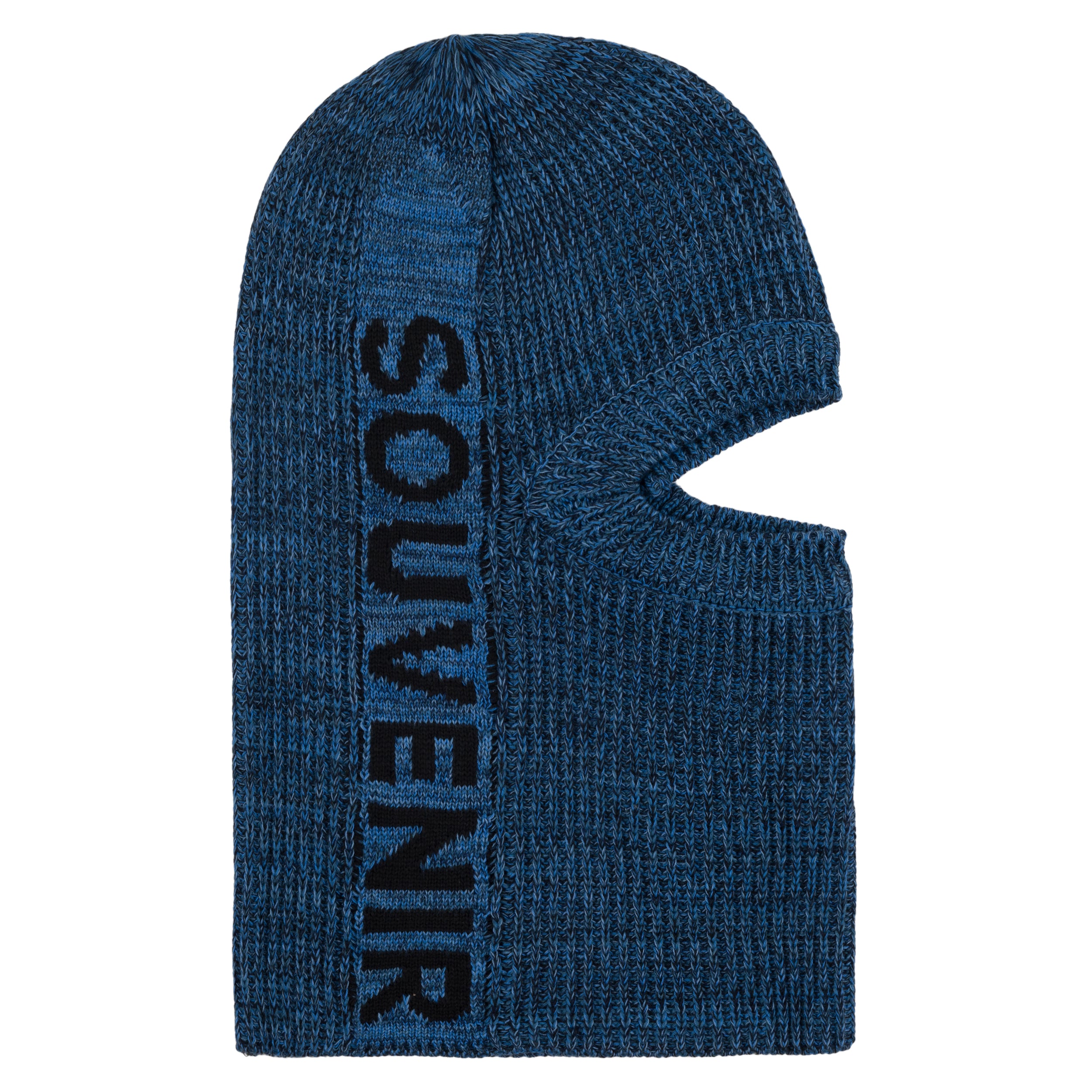 Multi Yarn Burglar Mask
