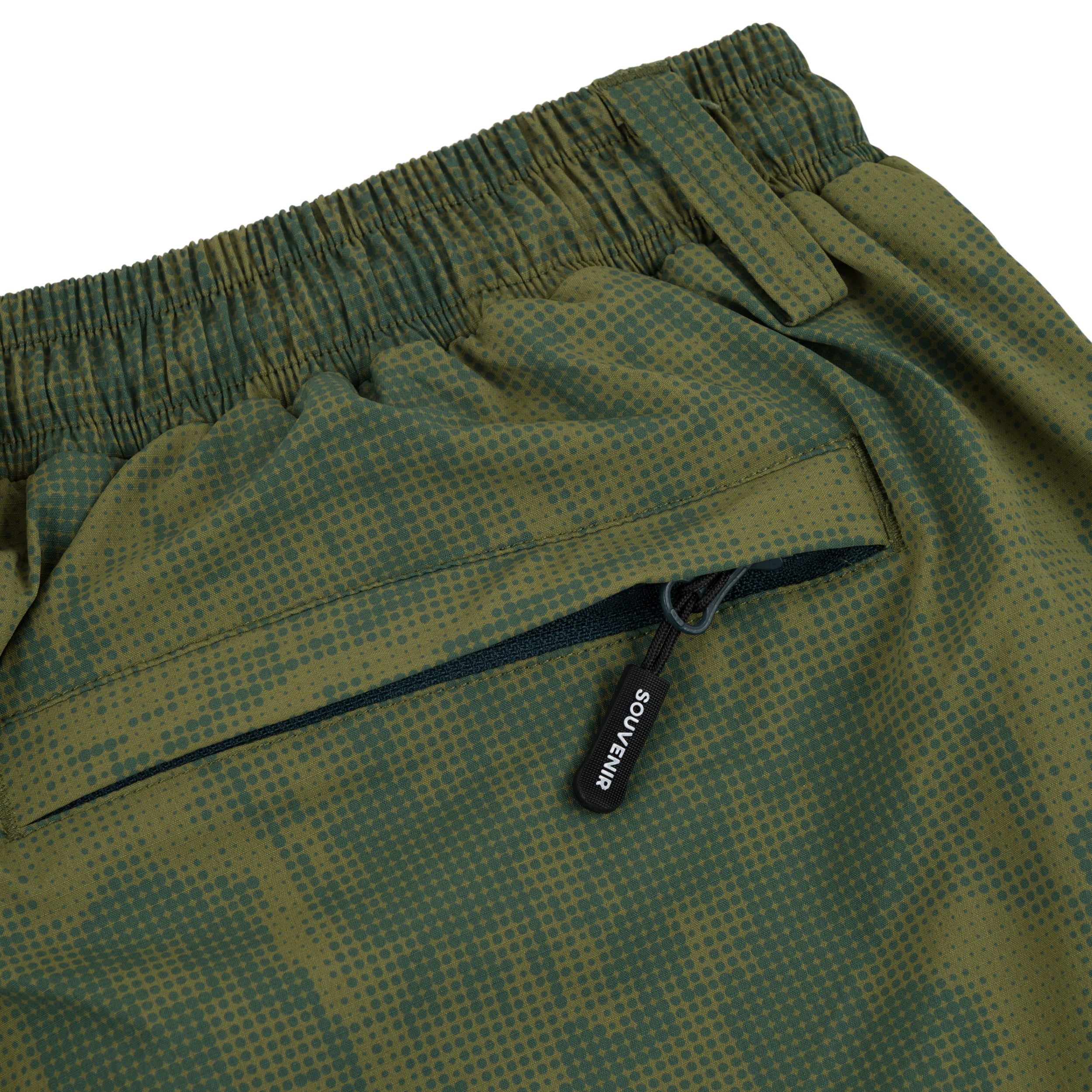 Parachute Pant