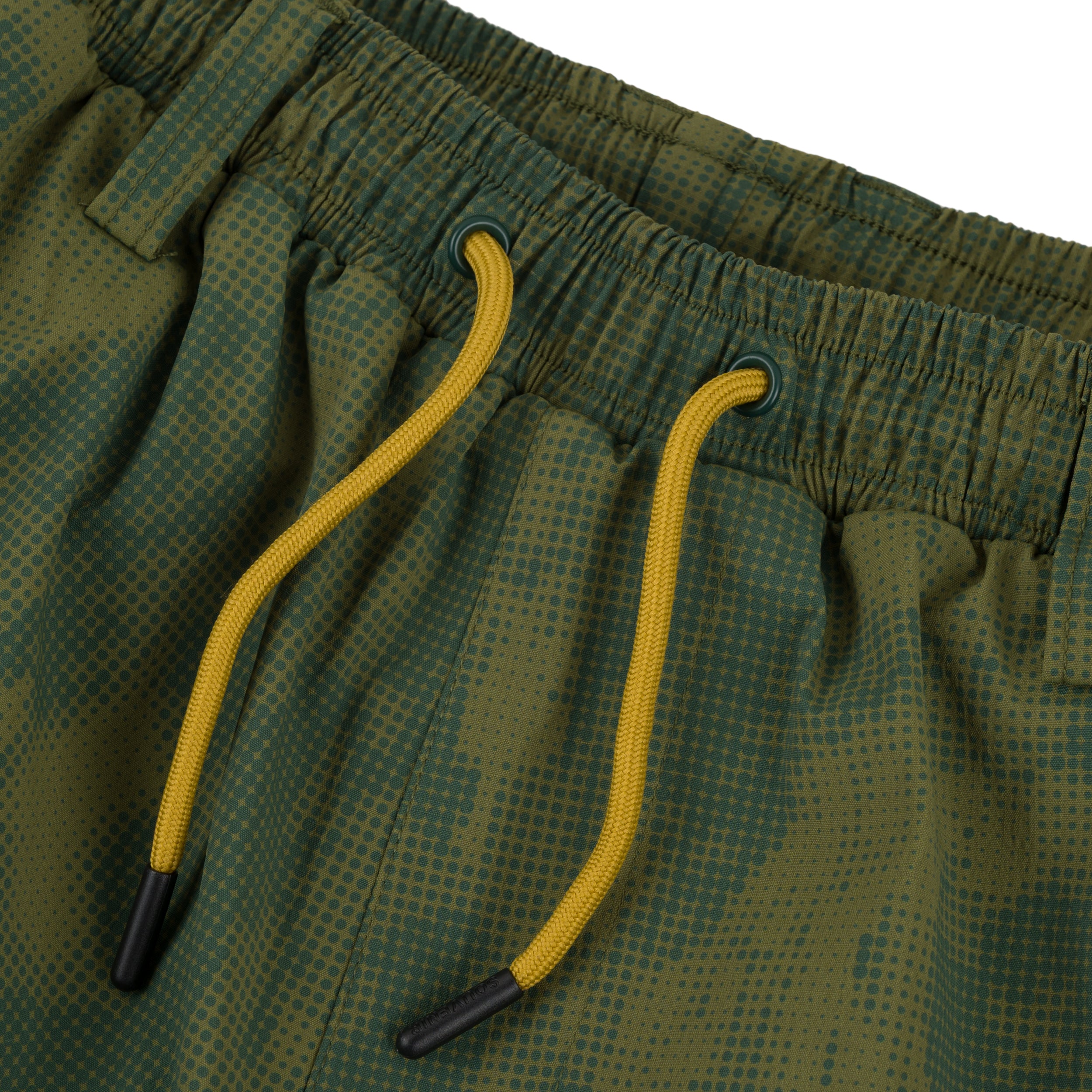 Parachute Pant