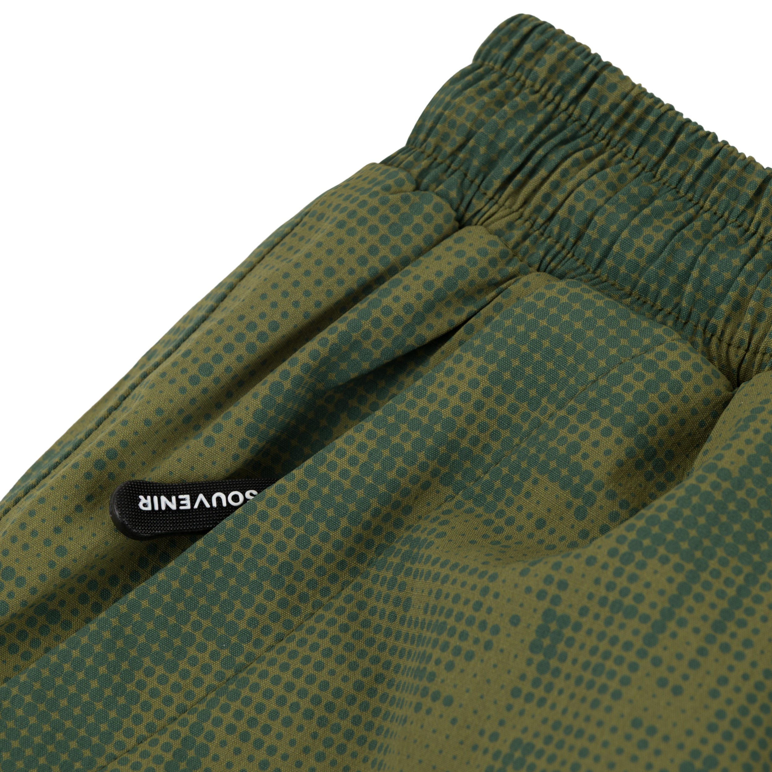Parachute Pant