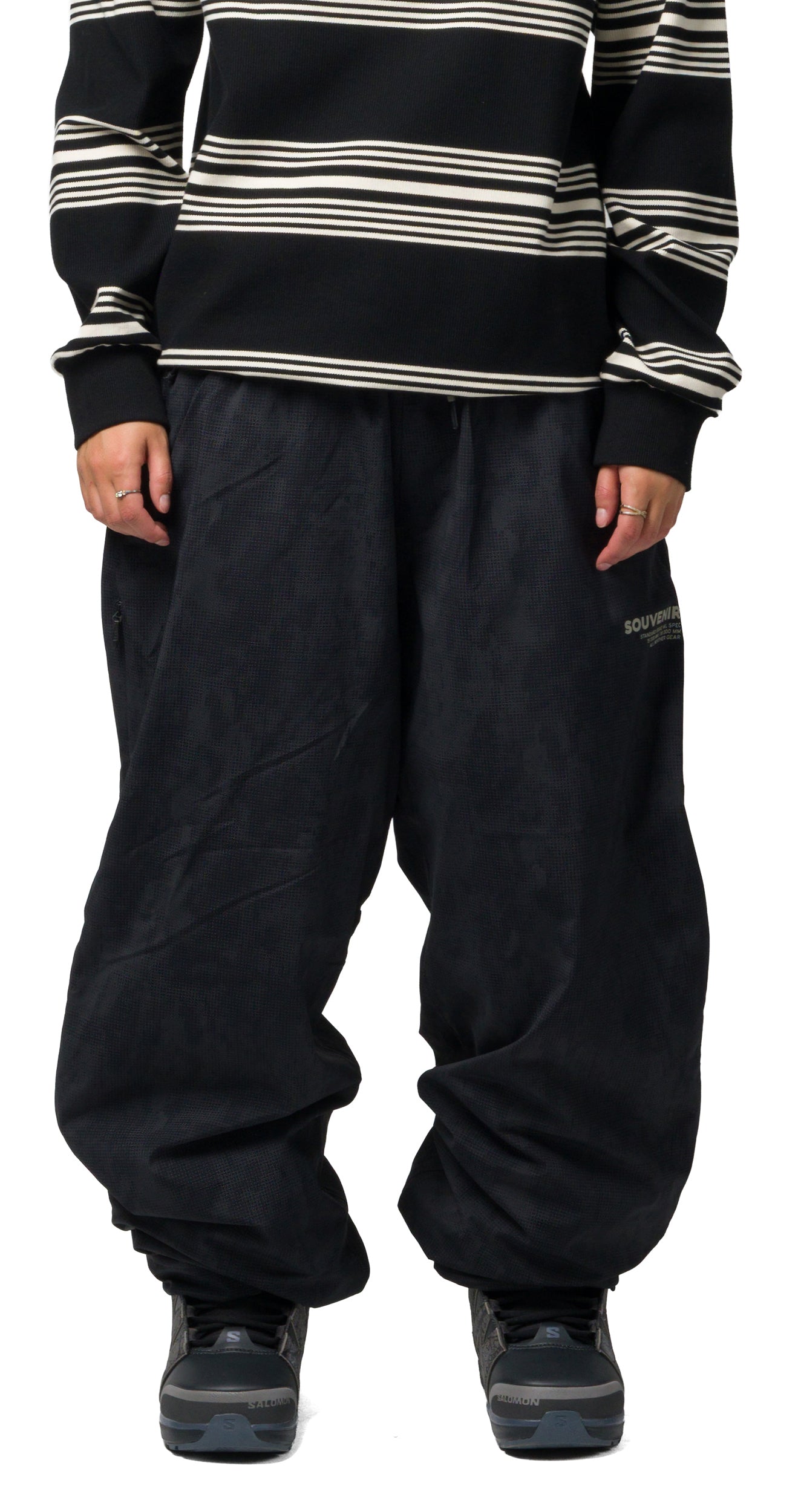 Parachute Pant