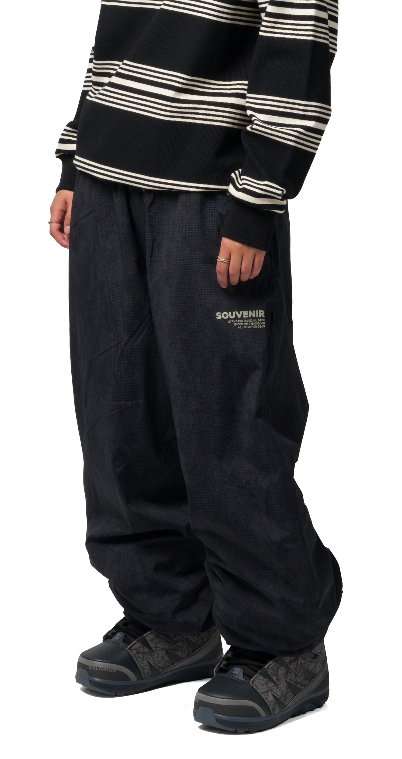 Parachute Pant