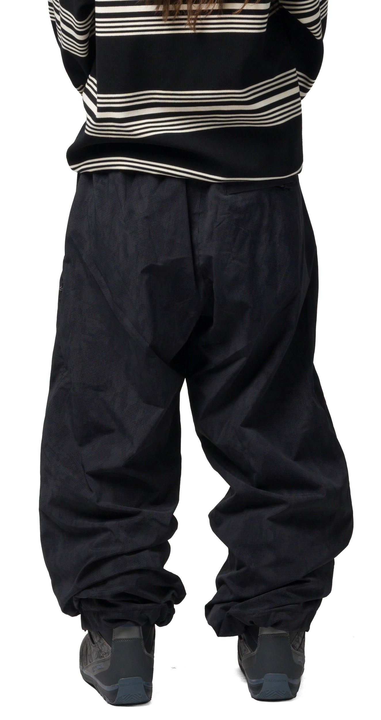 Parachute Pant