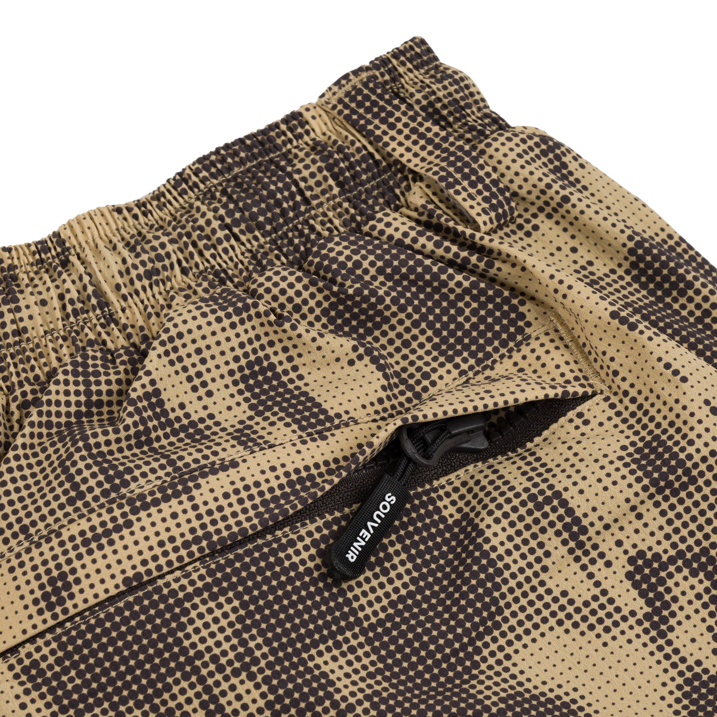 Parachute Pant