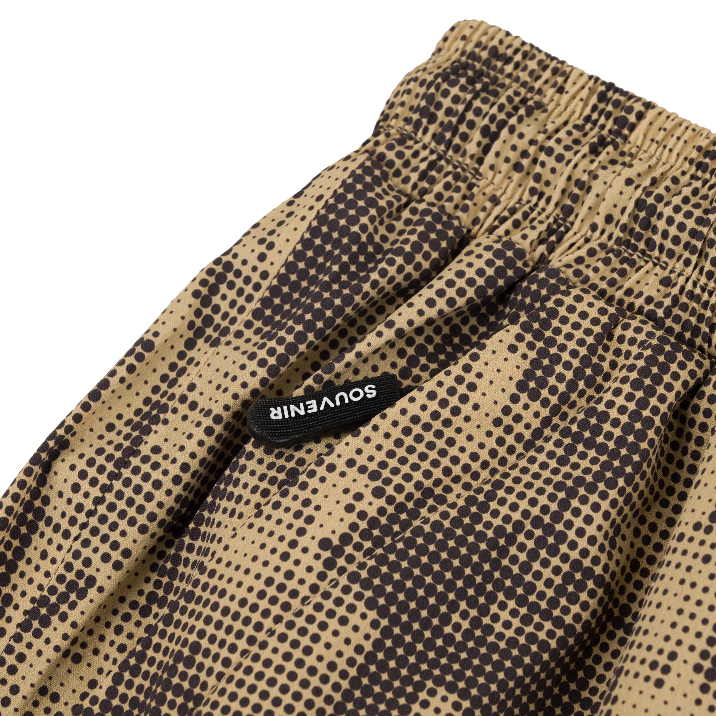 Parachute Pant