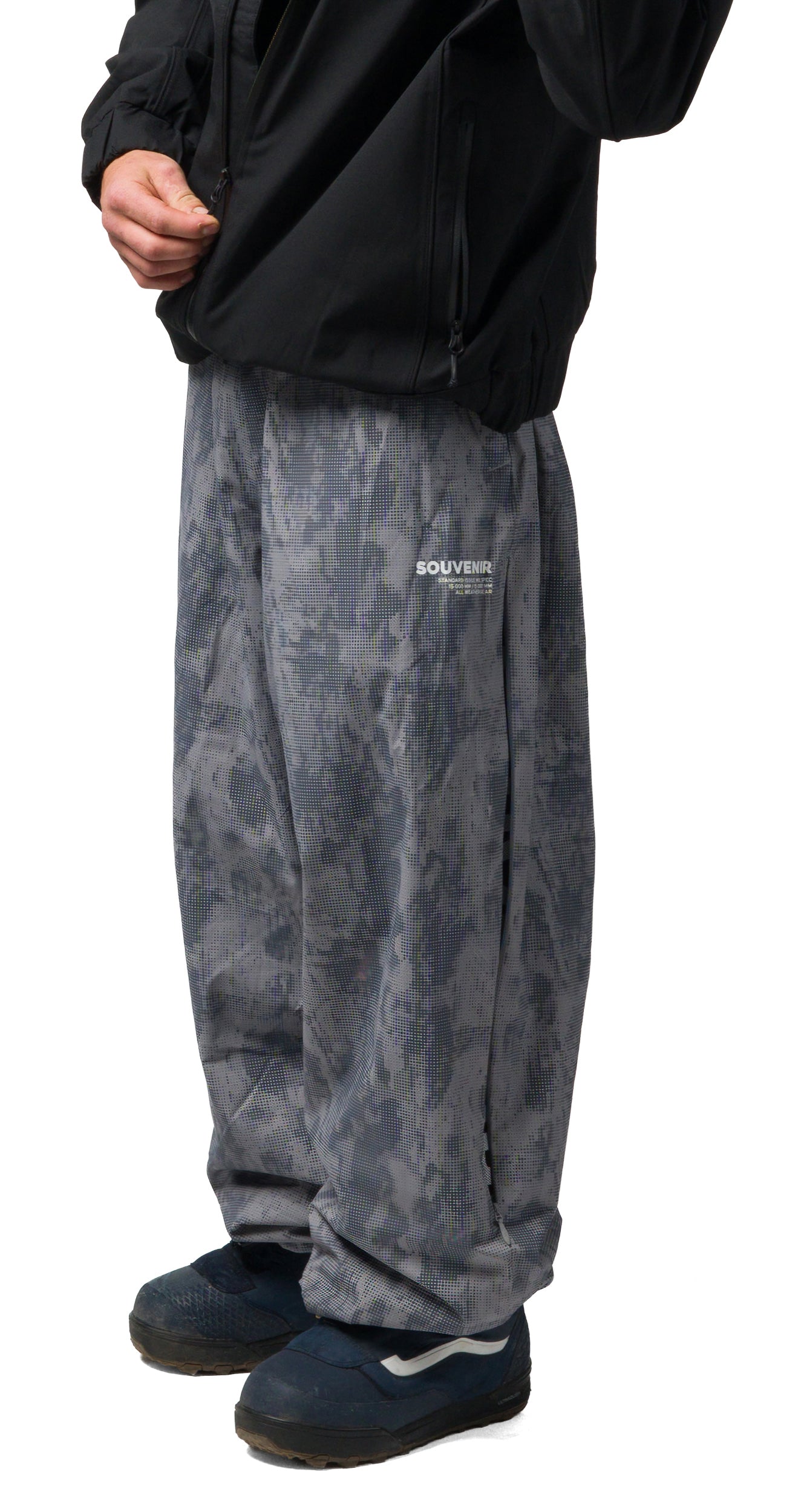 Parachute Pant