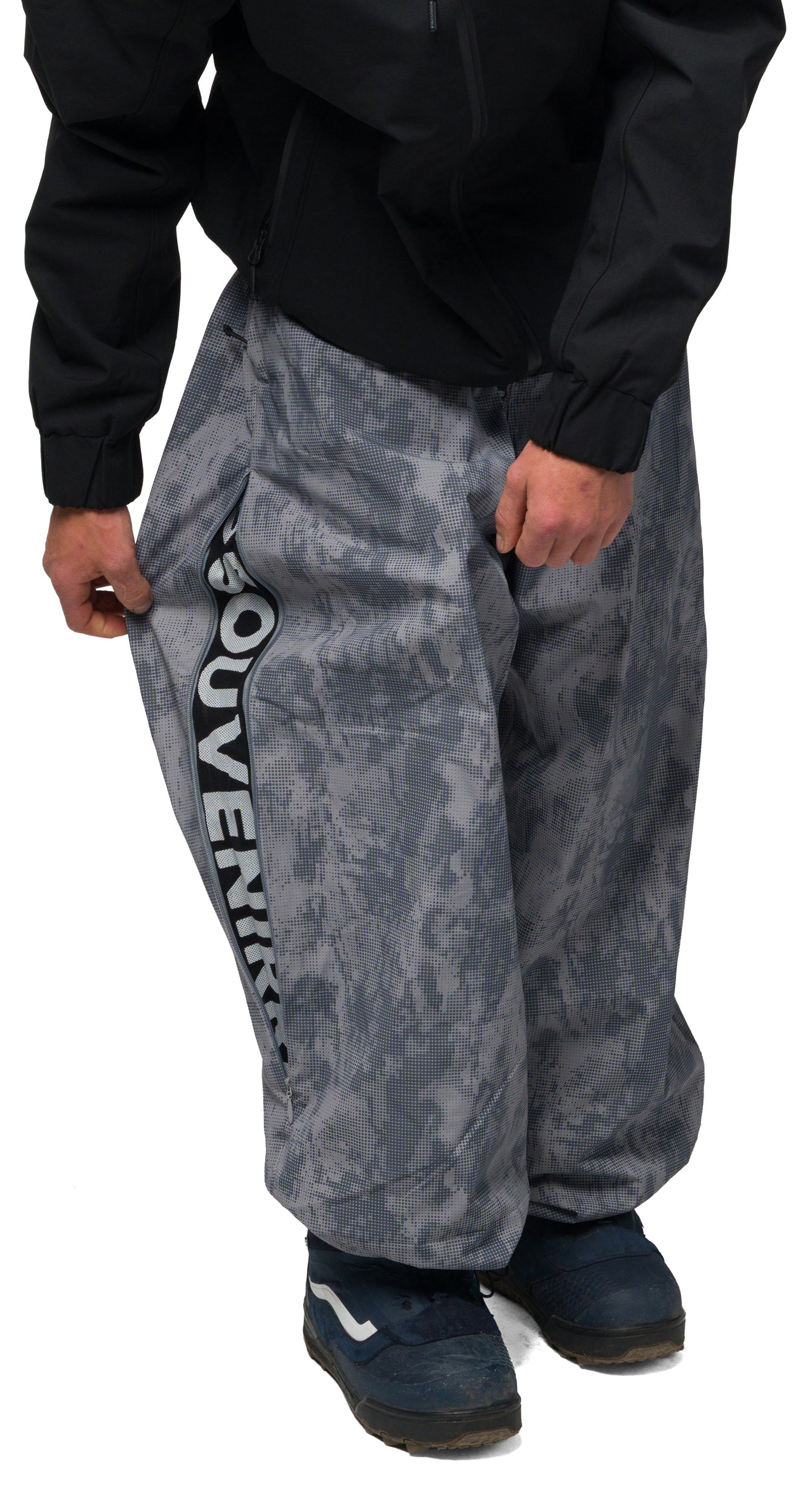 Parachute Pant