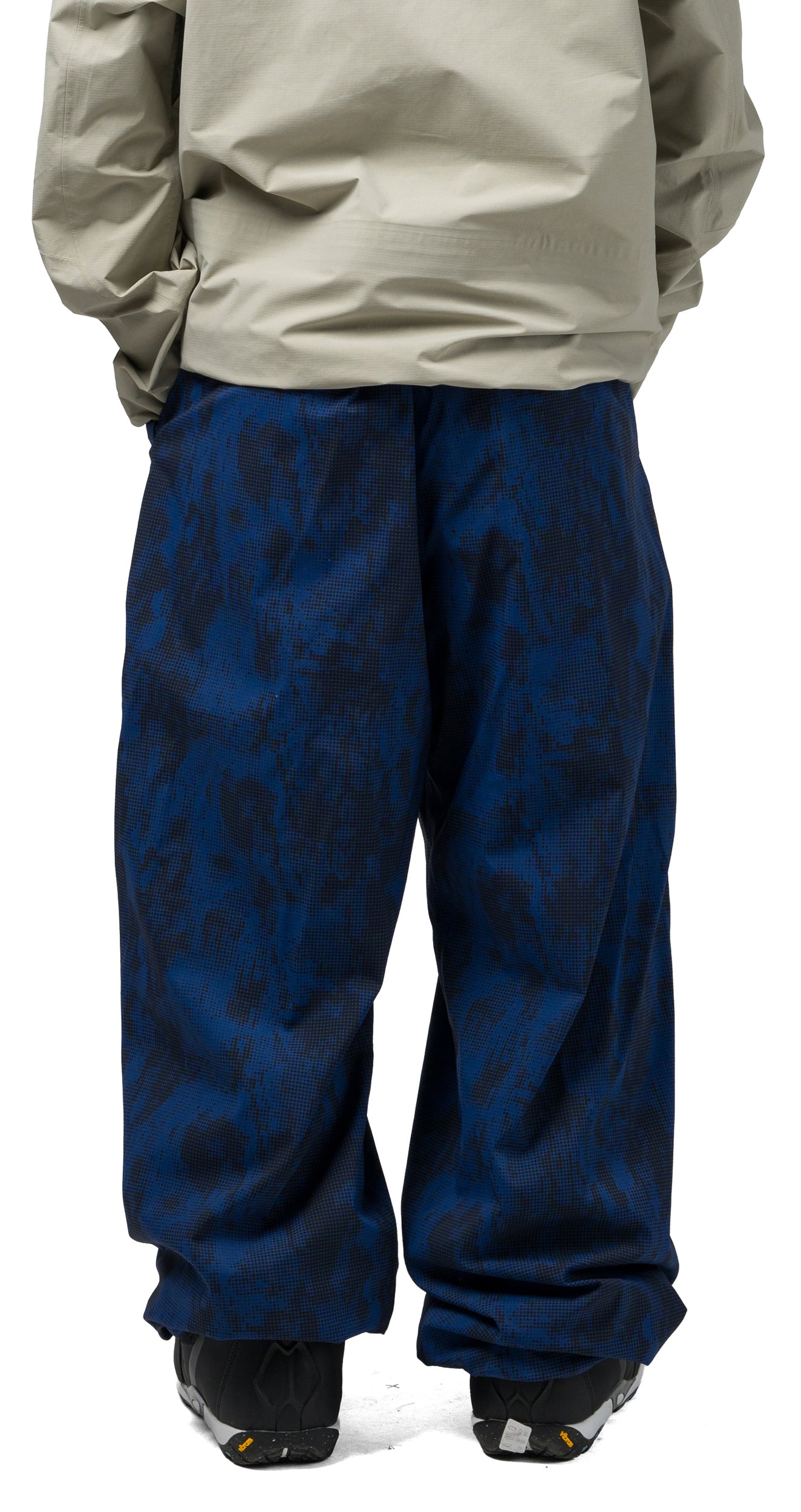 Parachute Pant