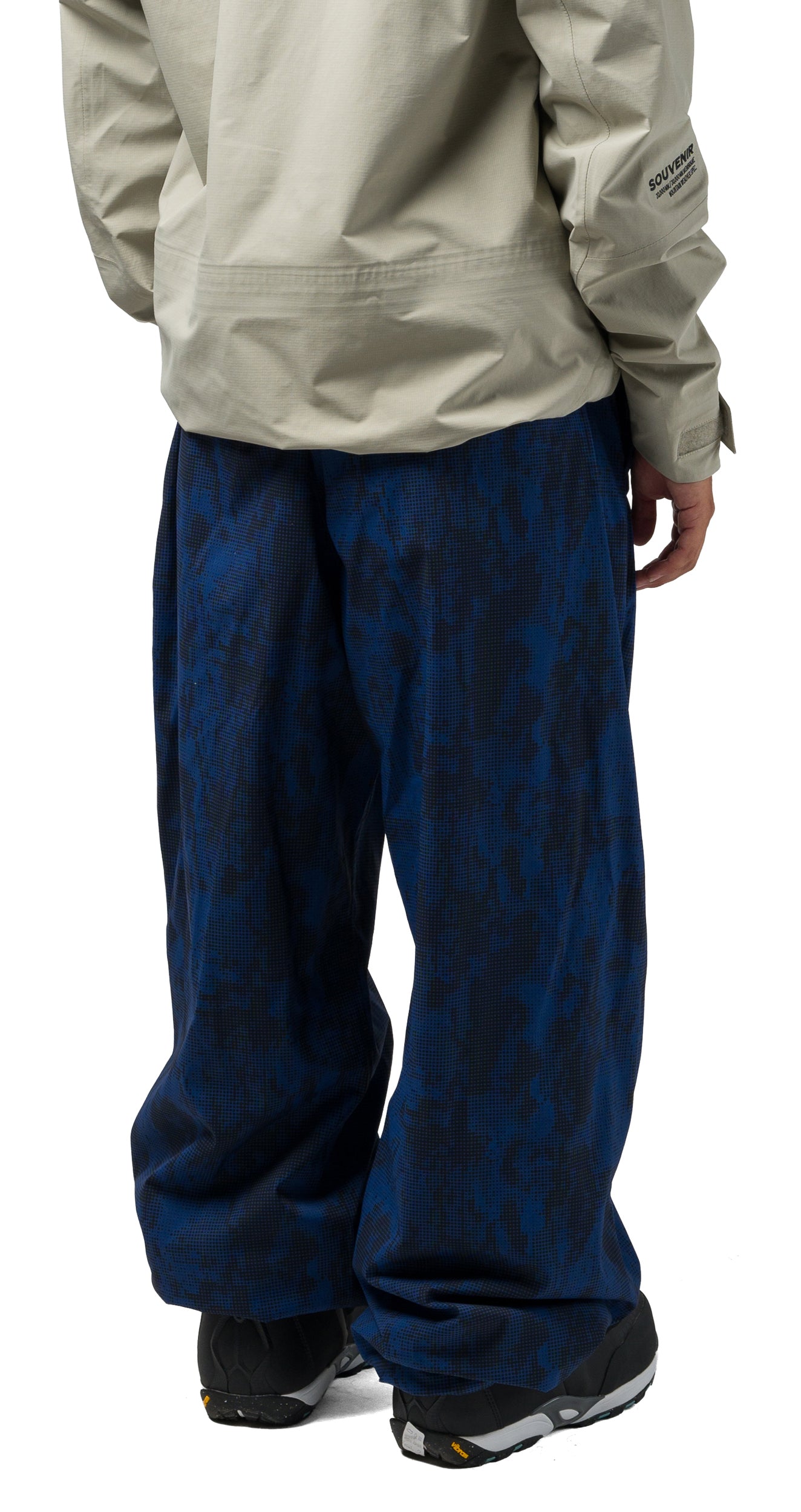 Parachute Pant
