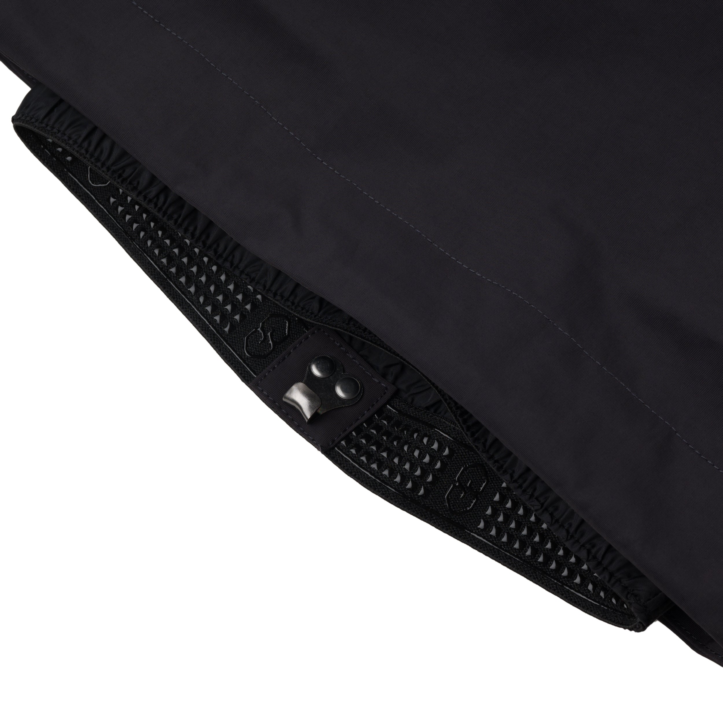 Pleated Chino Pant