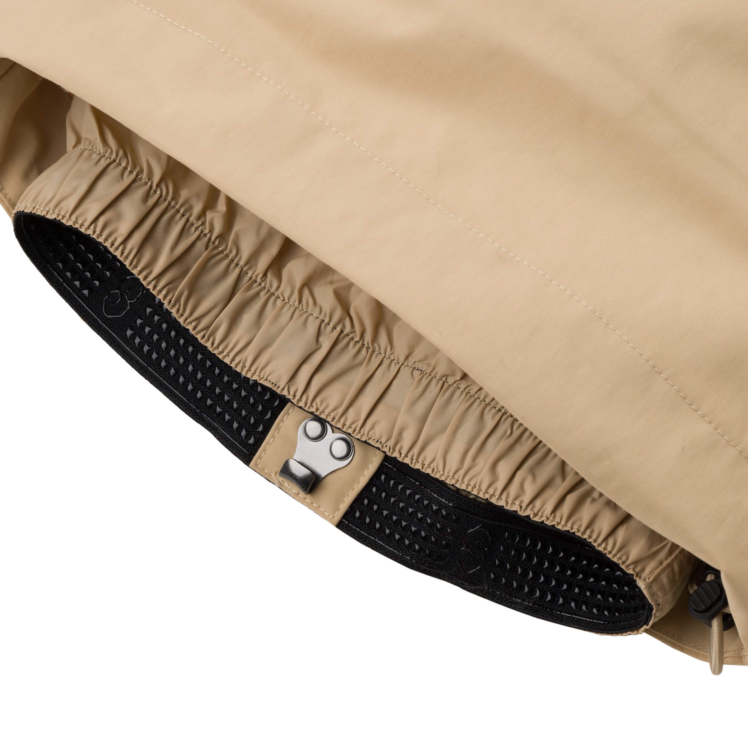 Pleated Chino Pant