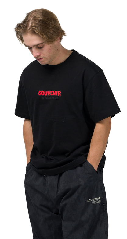 Press Police Tee