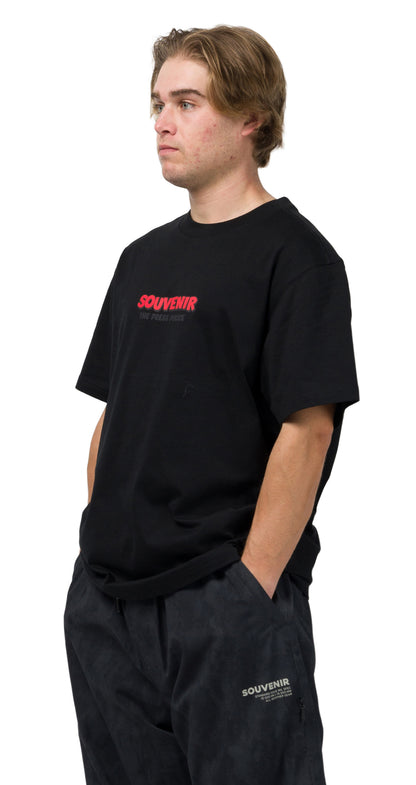 Press Police Tee