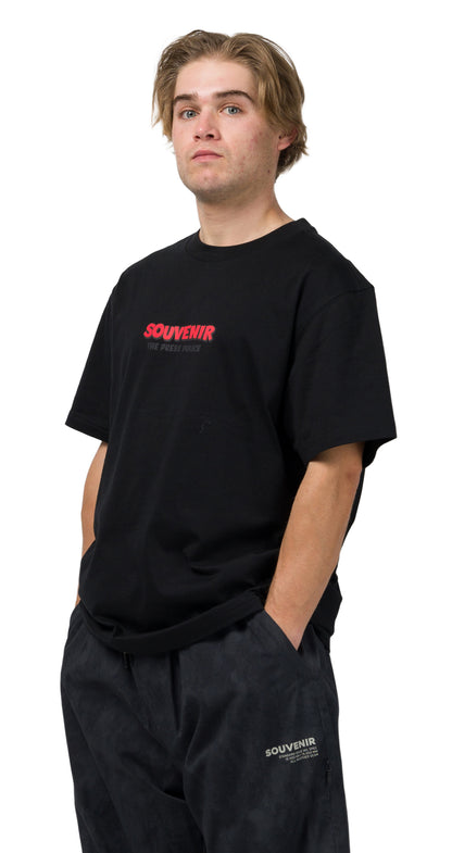 Press Police Tee