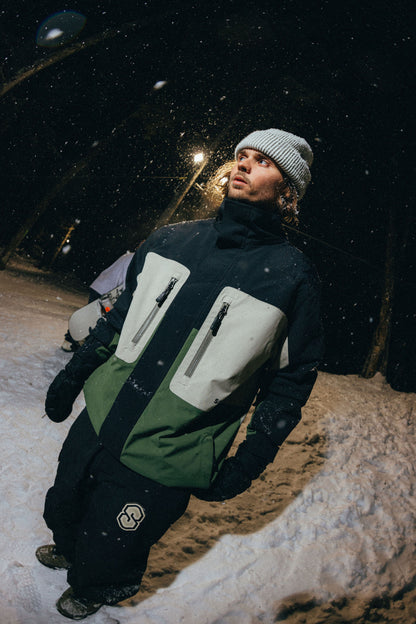 S2000 Insulated Jacket