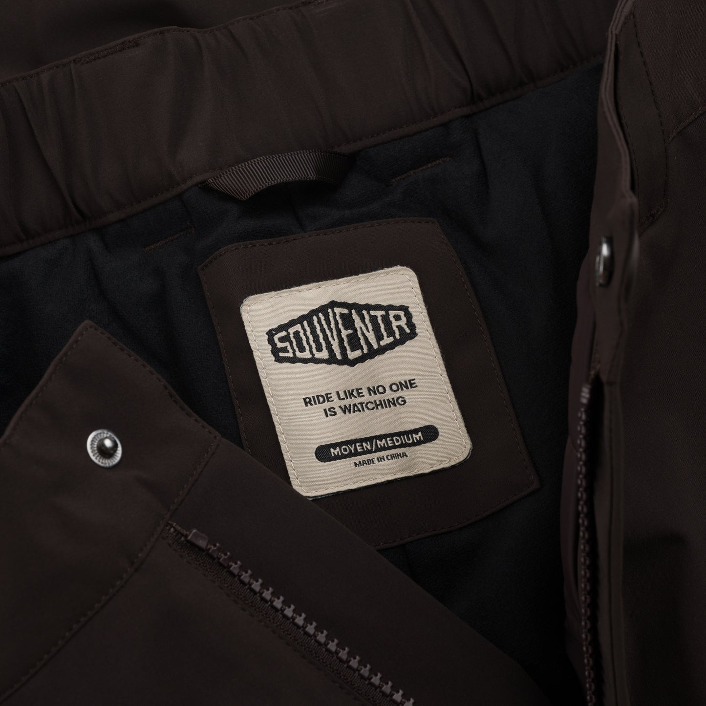 S2000 Insulated Cargo Pant
