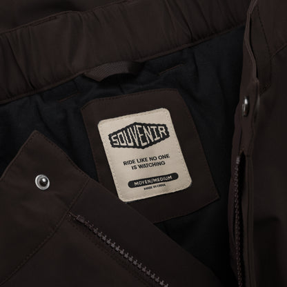S2000 Insulated Cargo Pant