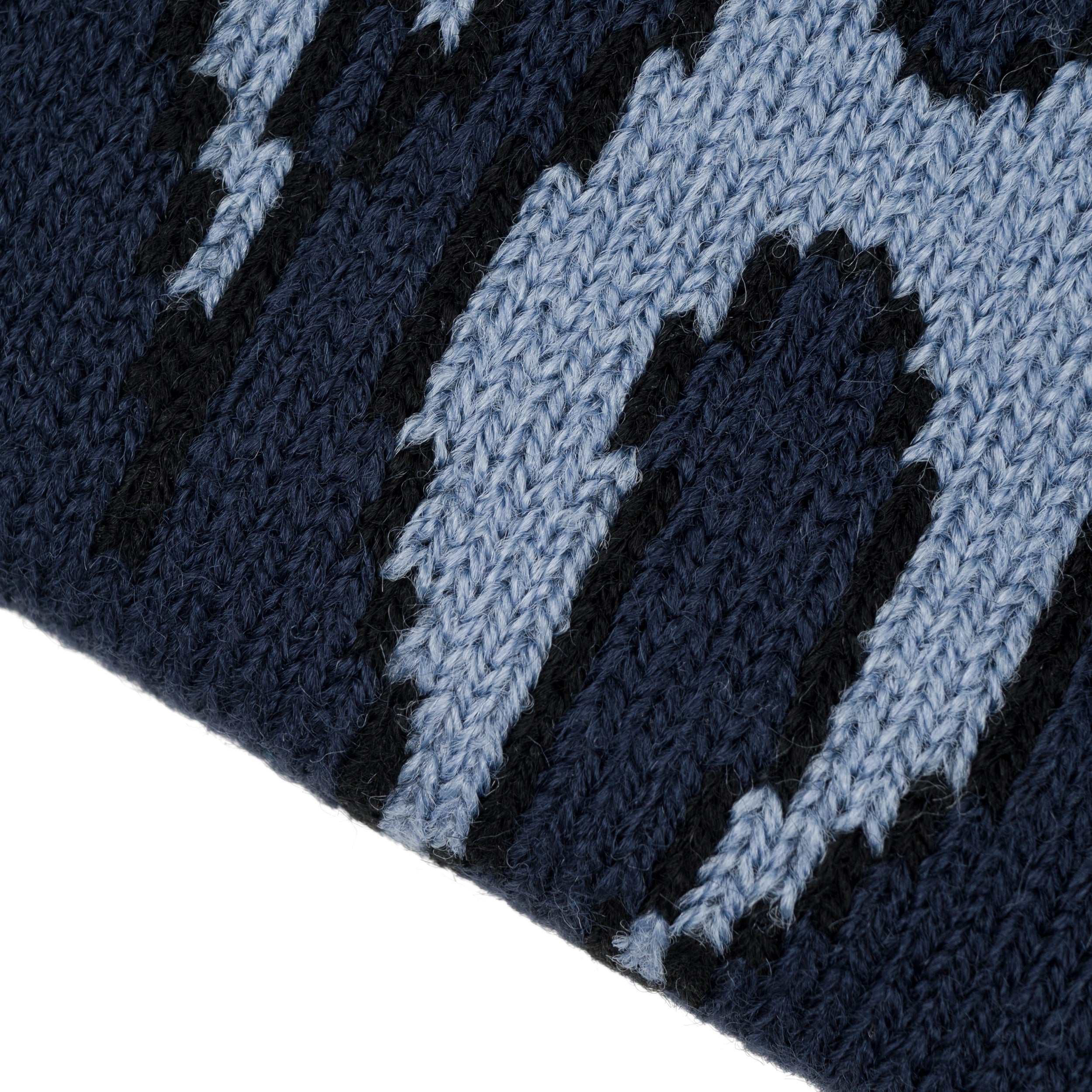 Flame Beanie