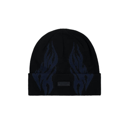 Flame Beanie