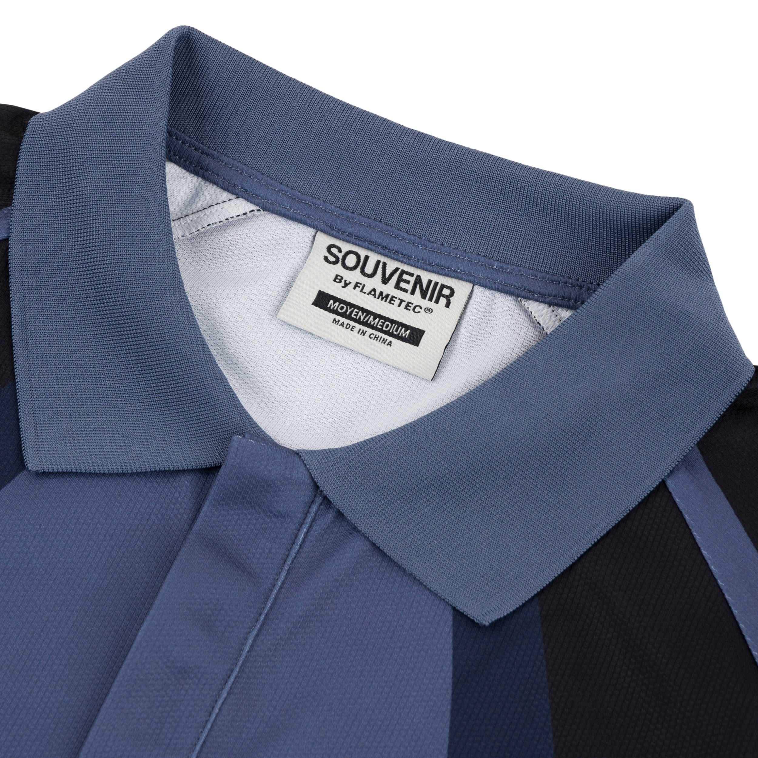 Speed Polo