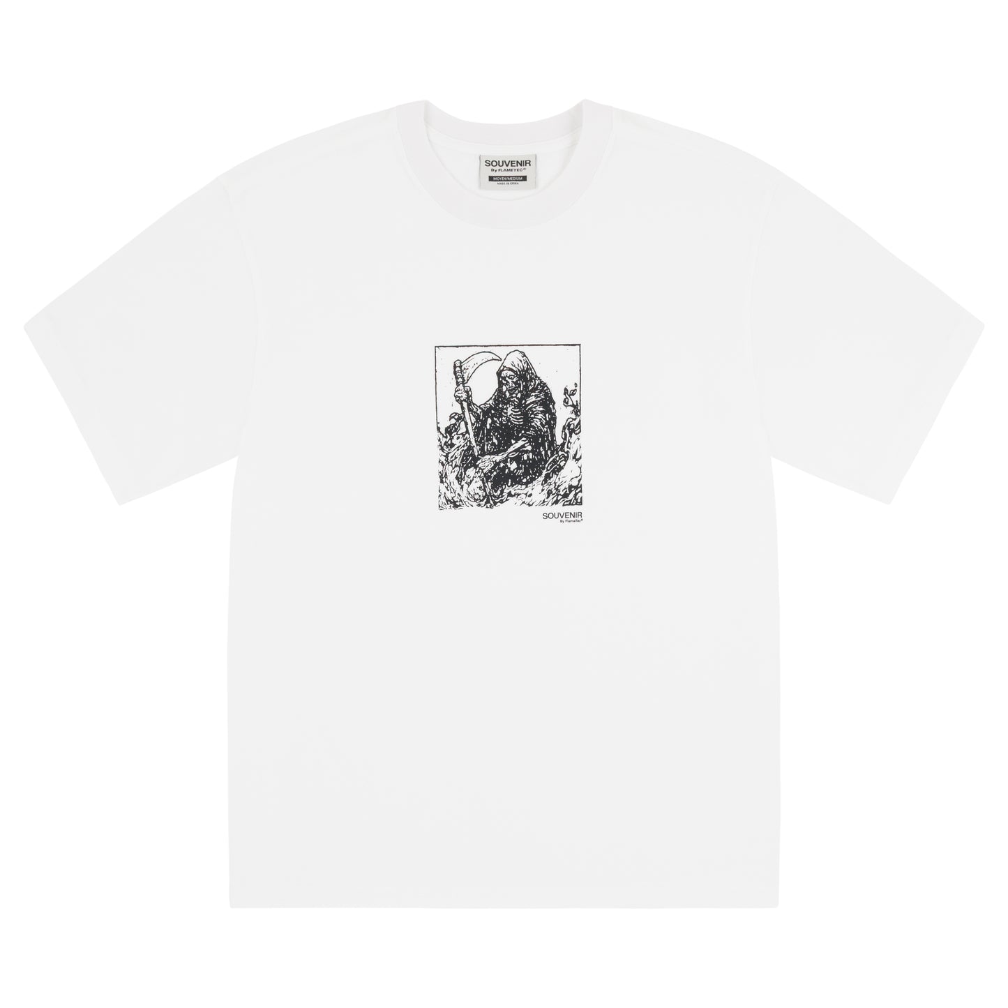 Grim Reaper Tee