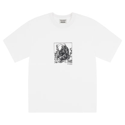 Grim Reaper Tee