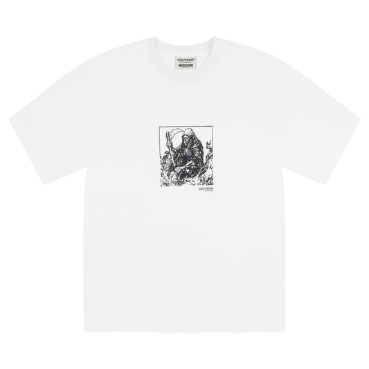 Grim Reaper Tee