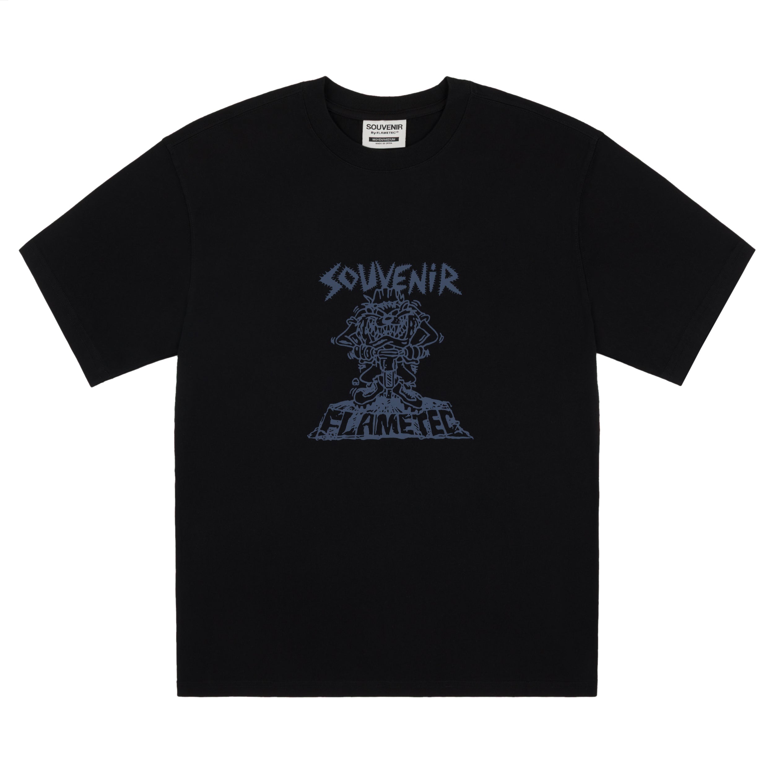 Tasmanian Tee